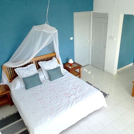 Blue Appartment Ла Гулет Екстериор снимка