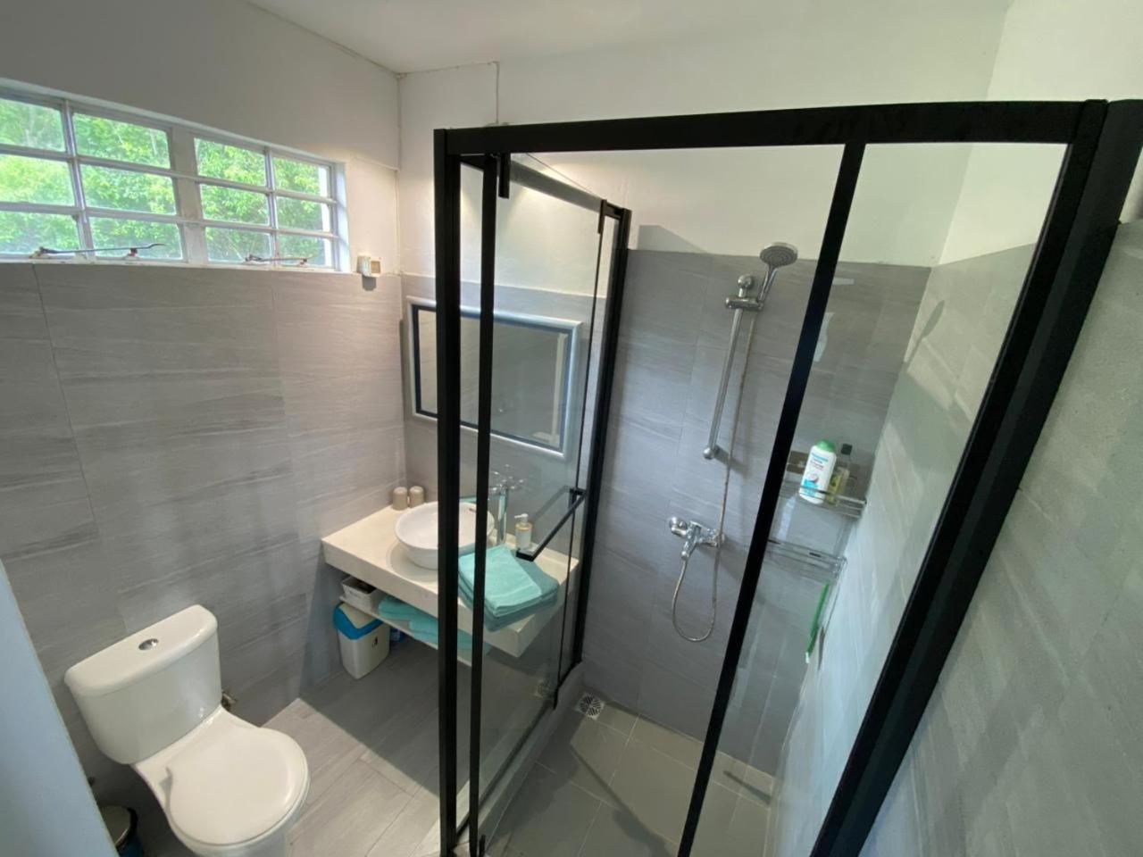 Blue Appartment Ла Гулет Екстериор снимка