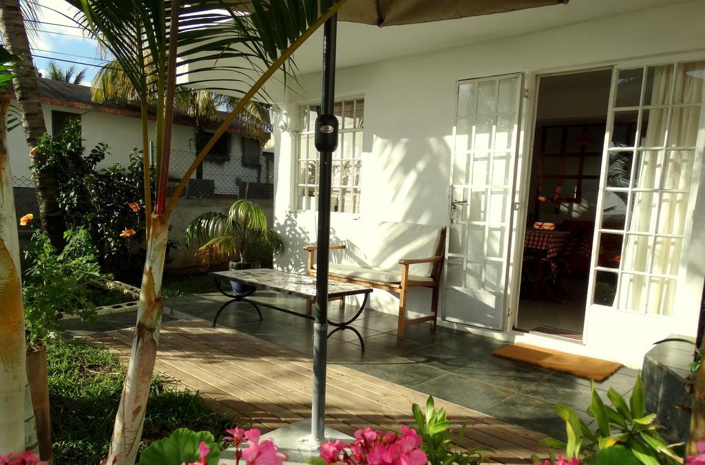 Blue Appartment Ла Гулет Екстериор снимка