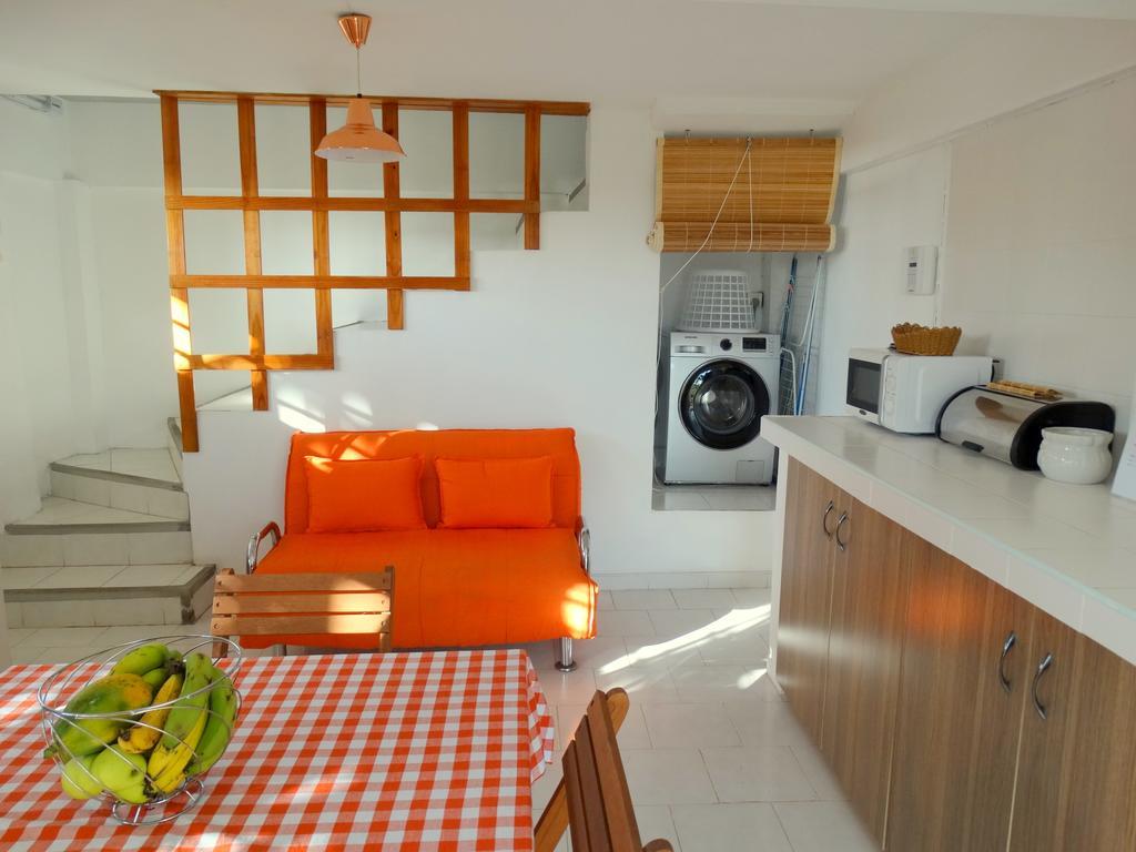 Blue Appartment Ла Гулет Екстериор снимка