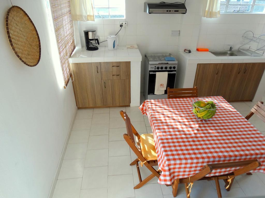 Blue Appartment Ла Гулет Екстериор снимка