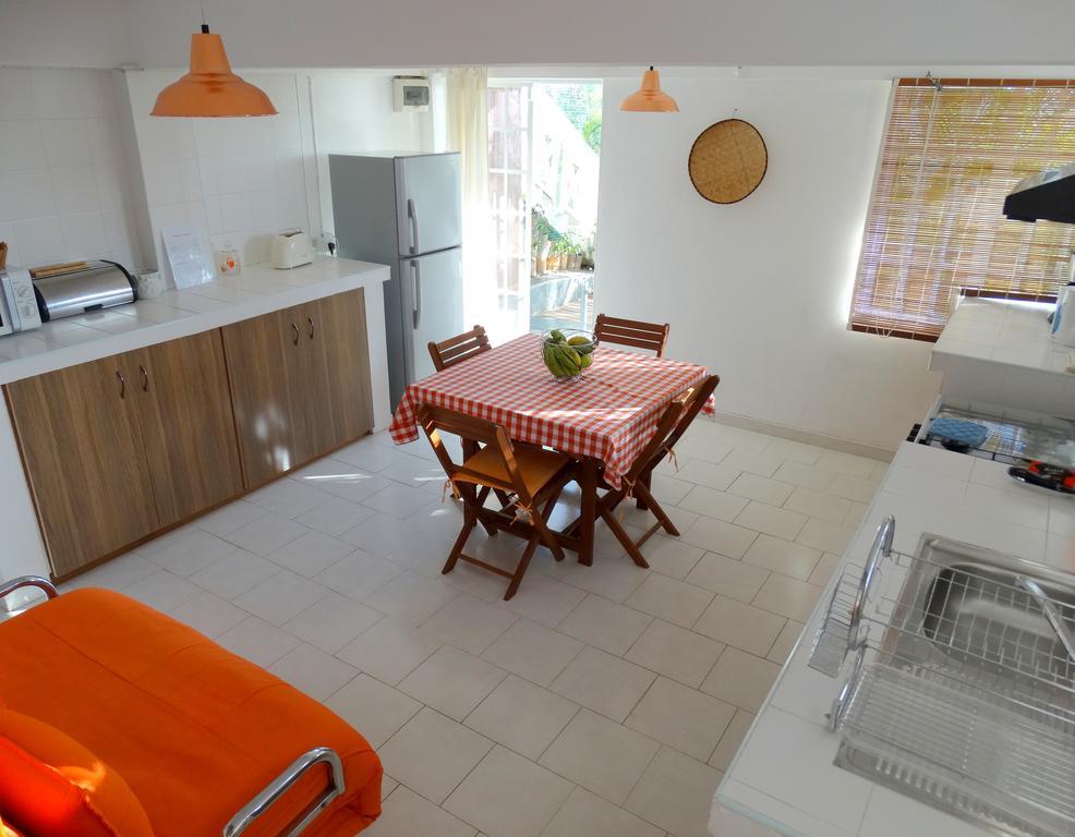 Blue Appartment Ла Гулет Екстериор снимка