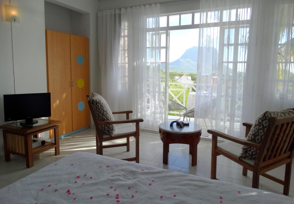 Blue Appartment Ла Гулет Екстериор снимка